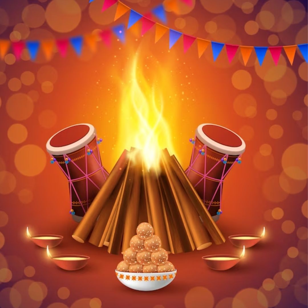 Lohri 2024 7 Interesting Facts About The Lohri Festival That Everyone