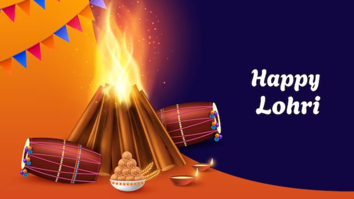 Lohri 2024 7 Interesting Facts About The Lohri Festival That Everyone