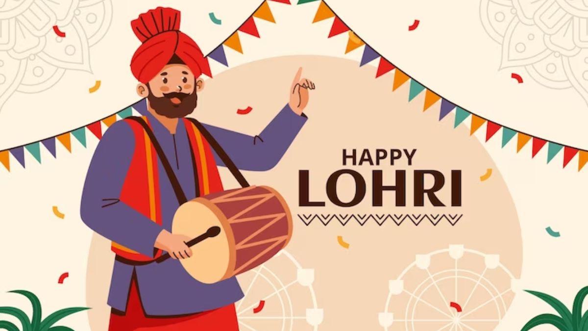 lohri-2024-5-important-things-to-host-theme-party-at-your-home