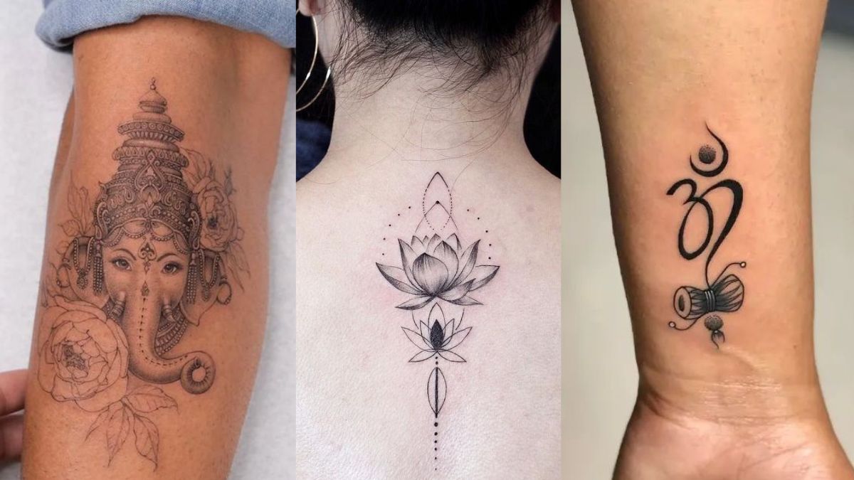 30 Best Strength Symbol Tattoo Ideas You Should Check
