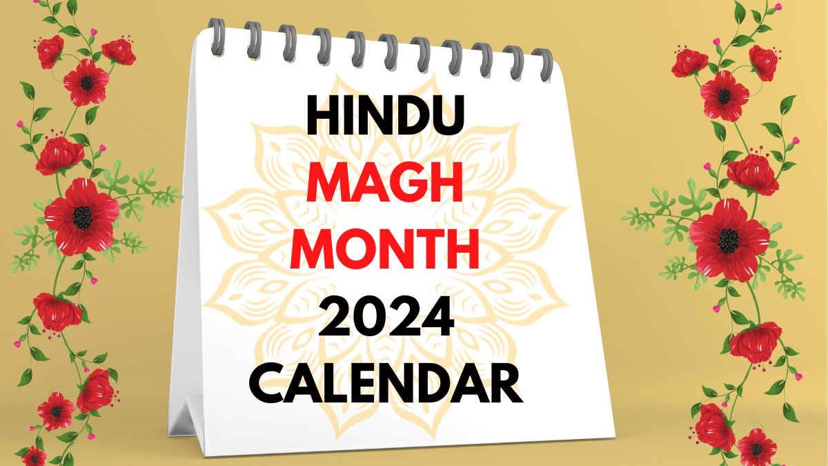Magh Month 2024 Complete List Of Vrat/Tyohar Falling In Hindu Magh Maas