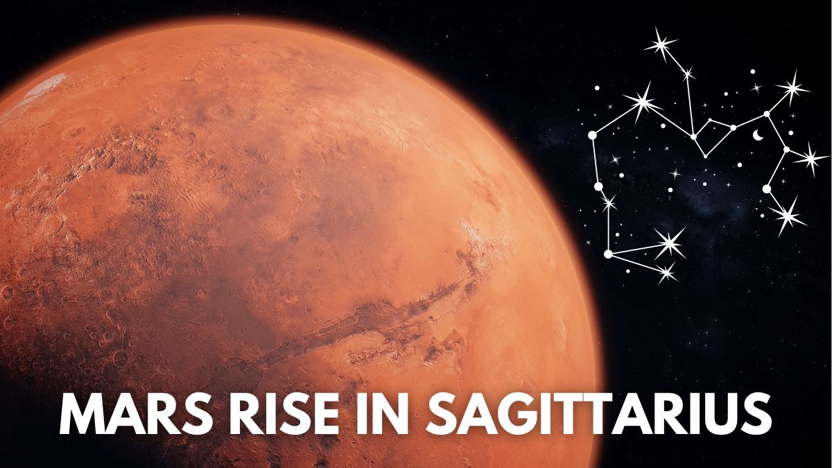 Mangal Uday 2024 Mars Rise In Sagittarius Will Bring Success For Aries