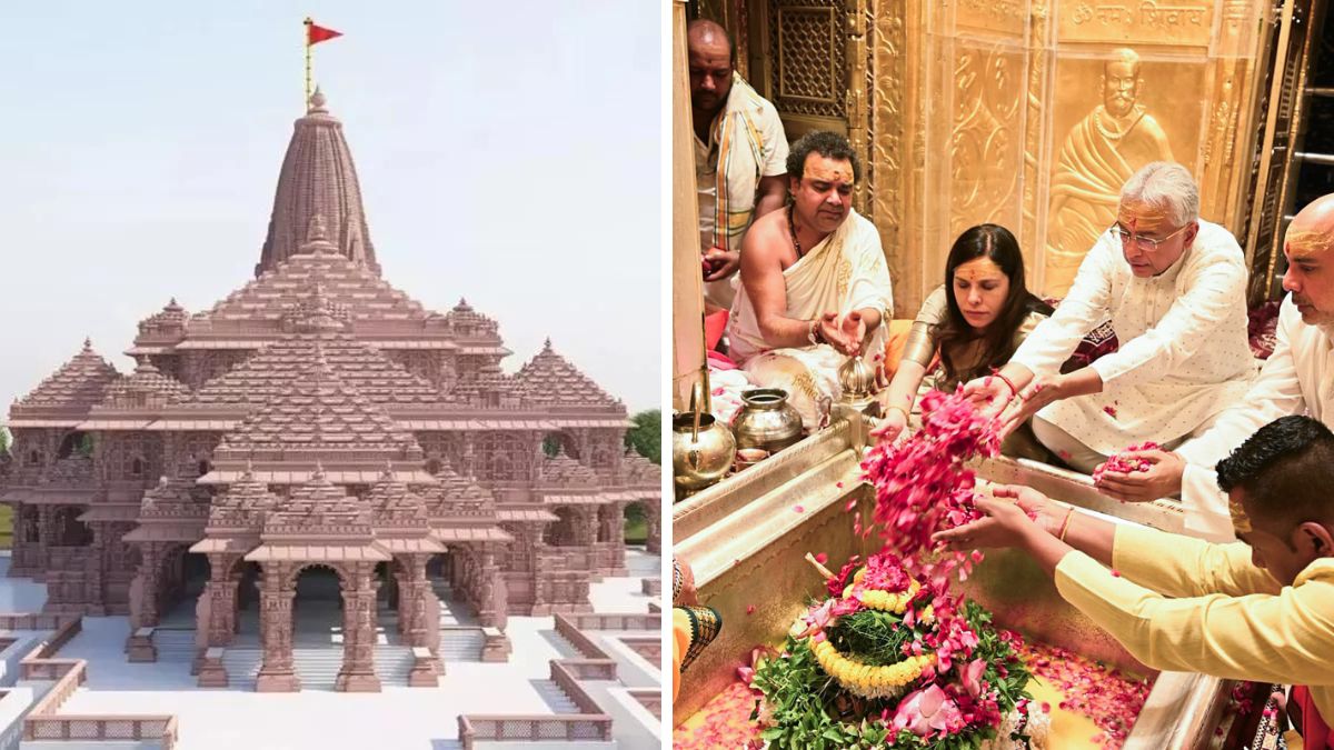 Ram Mandir Consecration Day Mauritius To Celebrate 'Diwali' On January