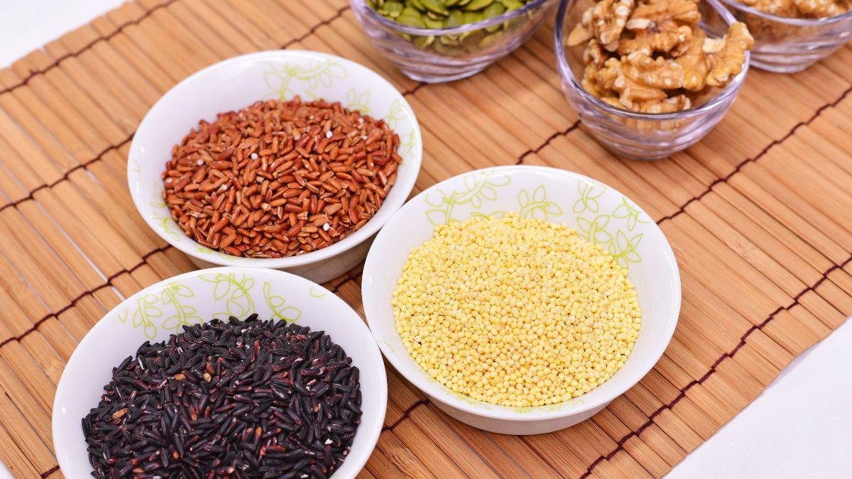 6 Health Benefits Of Adding Millets To Your Breakfast