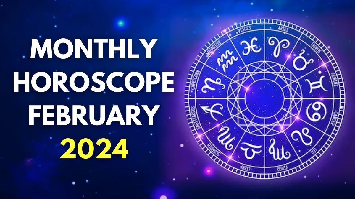 Monthly Horoscope February 2024 Taurus Will Gain Financial Rewards