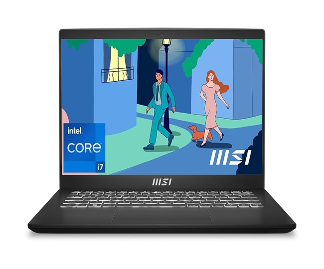 Best Budget Laptop With I7 Processor Best Laptops With i7 Processor And 16GB RAM: Perfect Balance Of