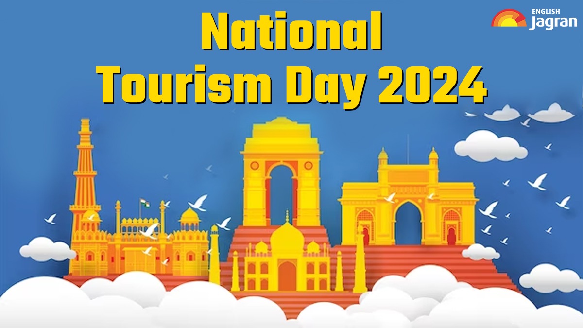 national tourism day 2024