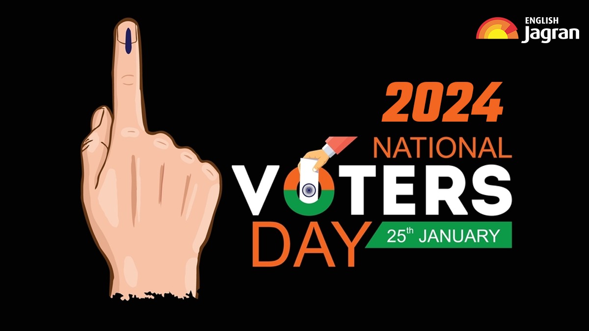 Happy National Voters Day 2024 Messages, Quotes, WhatsApp And Facebook