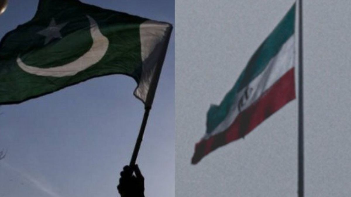 Pakistan, Iran Seek To De-Escalate Tensions After Missile Strikes: Report