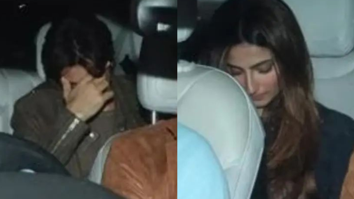ibrahim-ali-khan-spotted-with-rumored-girlfriend-palak-tiwari-duo-hides-face-video-photos