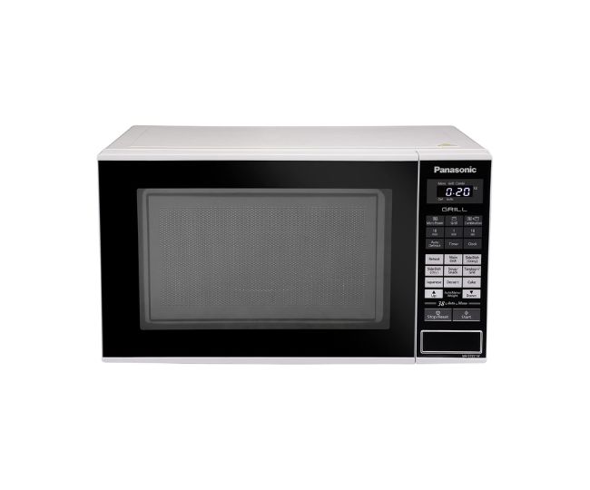 Best Microwave Oven Brands In India Enjoy Your Delicious Meal With