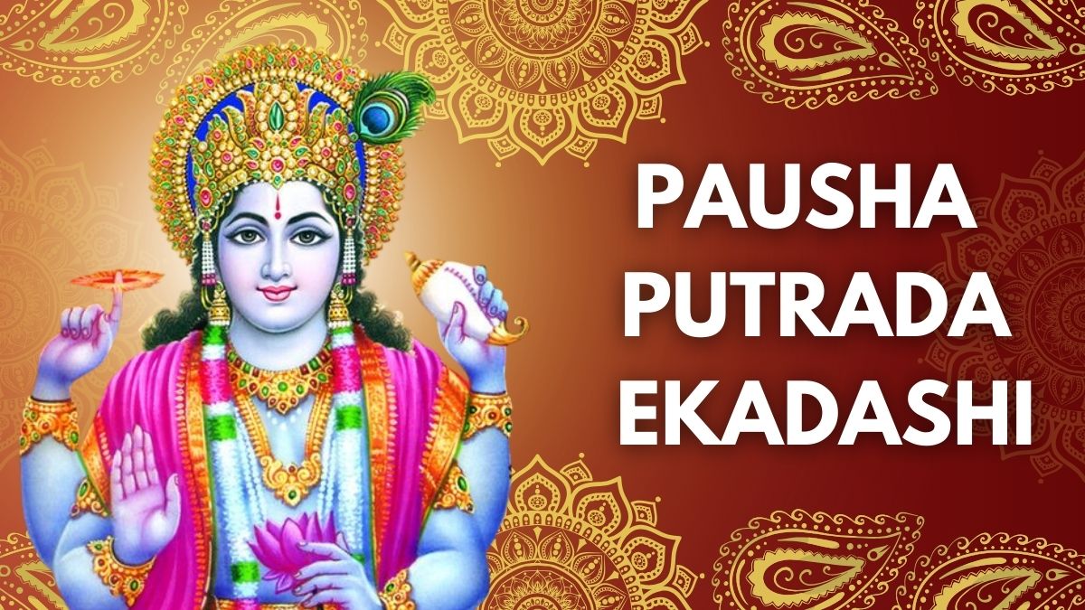 Putrada Ekadashi 2024 Date, Significance, Parana Time And Vrat Katha