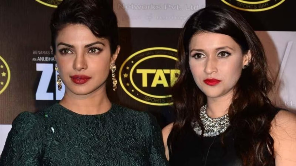 Bigg Boss 17: Priyanka Chopra Roots For Cousin Mannara Chopra Ahead Of ...