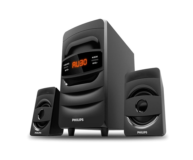 5 Best Music System For Home (January 2024) Impeccable Choices From