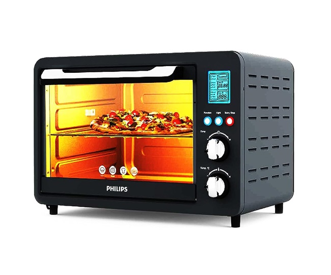 best otg ovens in india