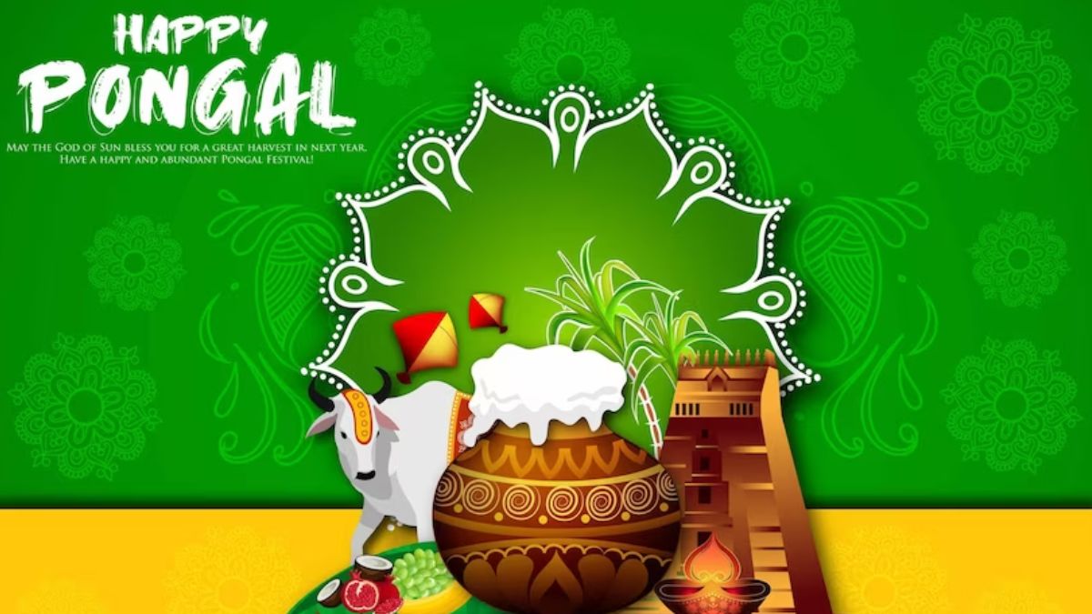 Pongal 2024 Day 4 Date, Significance And Rituals Of Kaanum, The Last