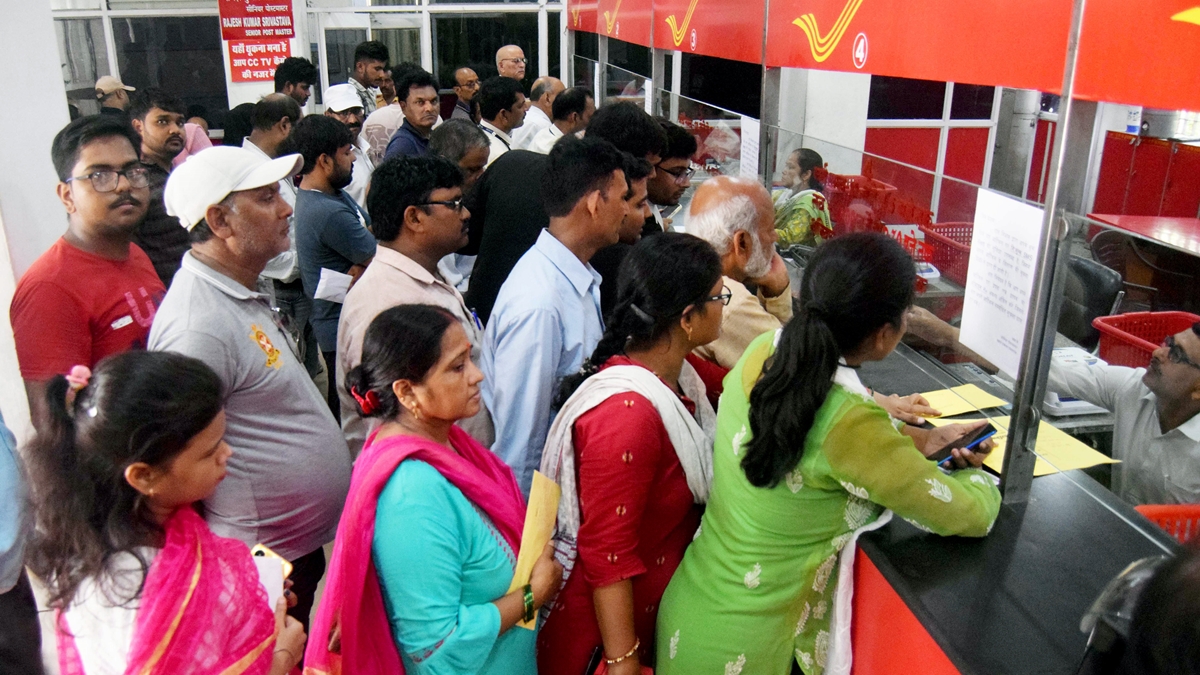 gram-suraksha-yojana-invest-rs-50-everyday-get-rs-35-lakh-on-maturity-heres-how