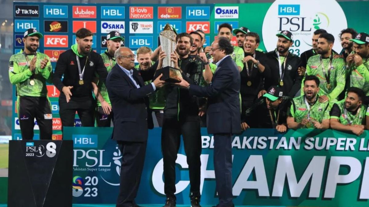 PSL 2024 Full Schedule Season 9 To Begin On February 17 In Lahore