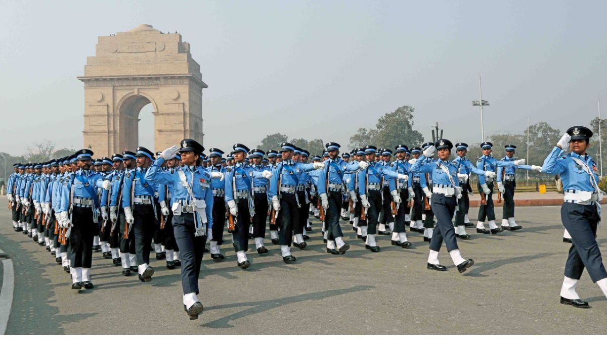 Republic Day 2024 India All Set For January 26 Celebrations; Check