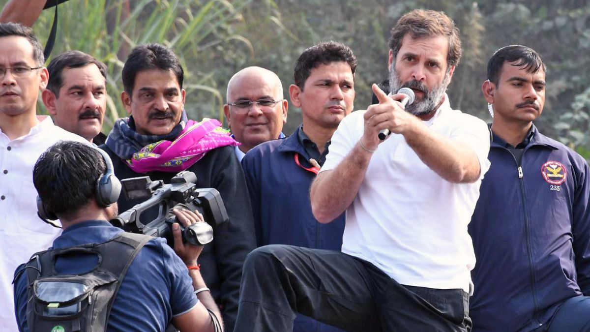 rahul-gandhi-kc-venugopal-booked-for-acts-of-violence-during-bharat-jodo-nyay-yatra-in-assam