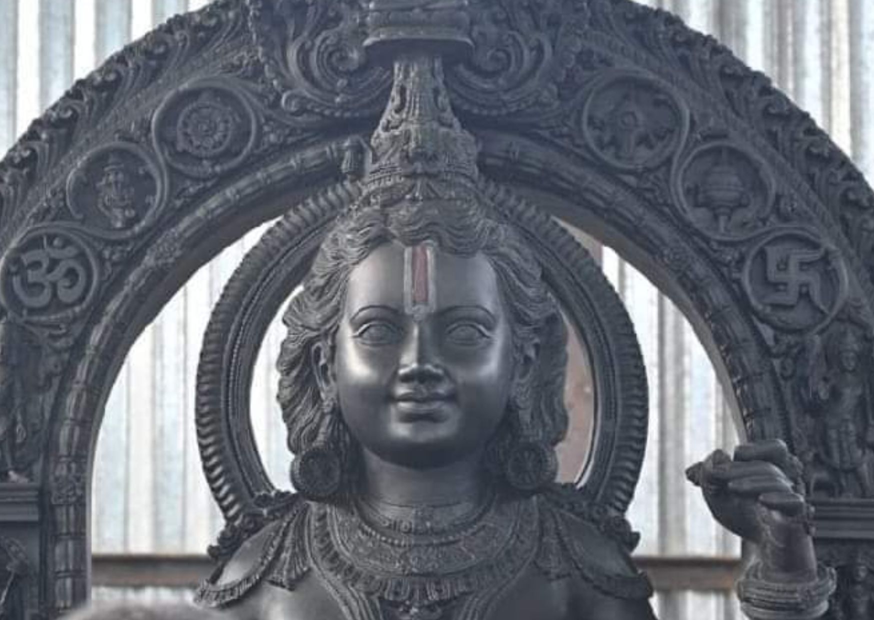 Ayodhya Ram Mandir: Interesting Facts About Shri Ram Lalla Temple ...