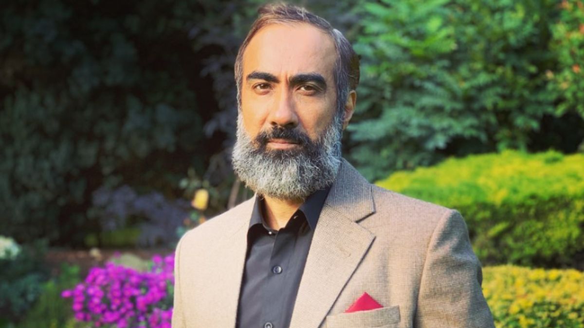 Ranvir Shorey On Guy Who Slapped IndiGo Pilot Over Delay, 'He Was Trapped In Metal Box For 13 Hours'