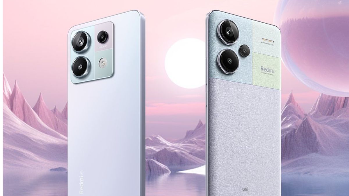 Redmi Note 13 series features leaked, here are all details! 