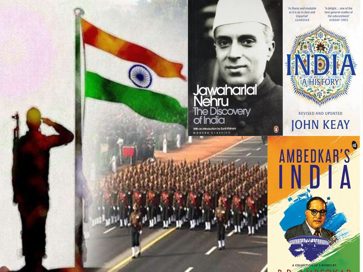 Best Books To Read On Republic Day Of India Before January 26th 2024