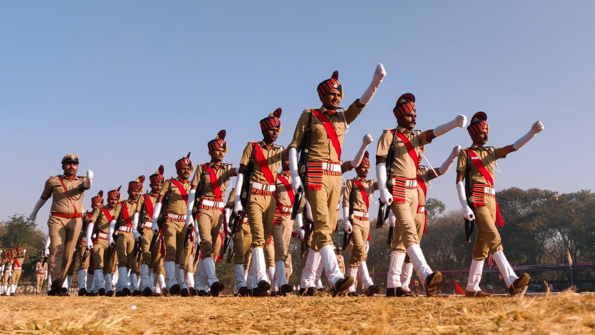 Republic Day Parade Tickets 2024 Price To Online Booking How To Book Tickets For Attending 