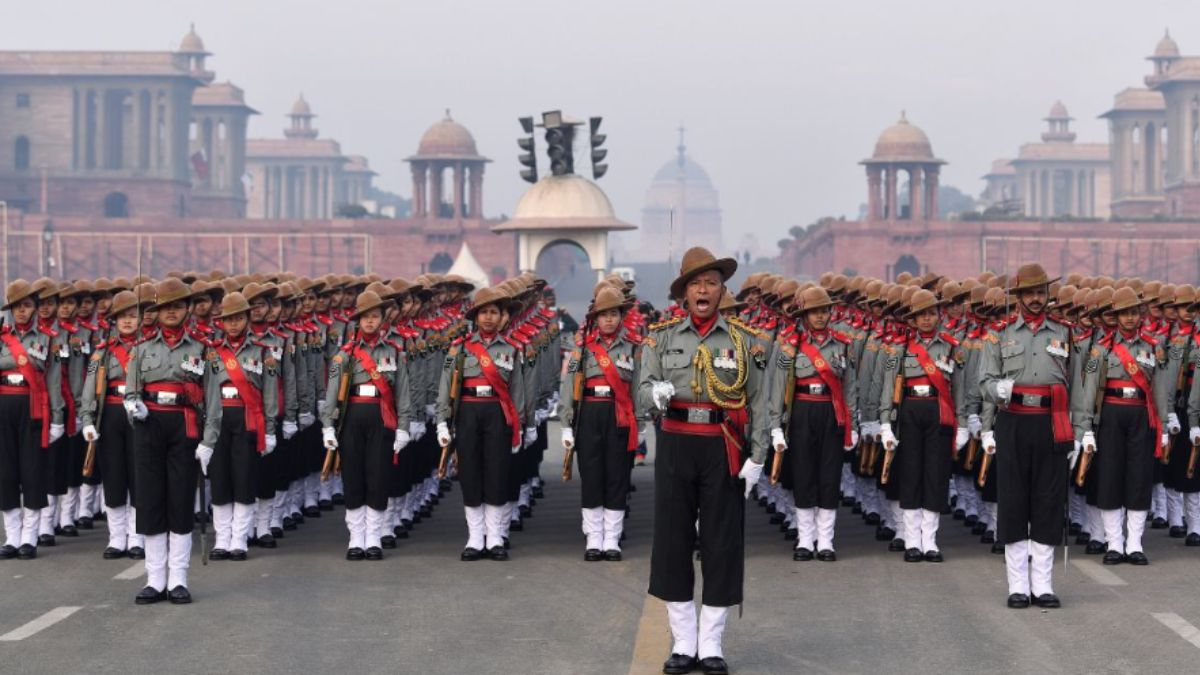 Republic Day 2024 Parade Tickets Booking Where To Live Stream; How To
