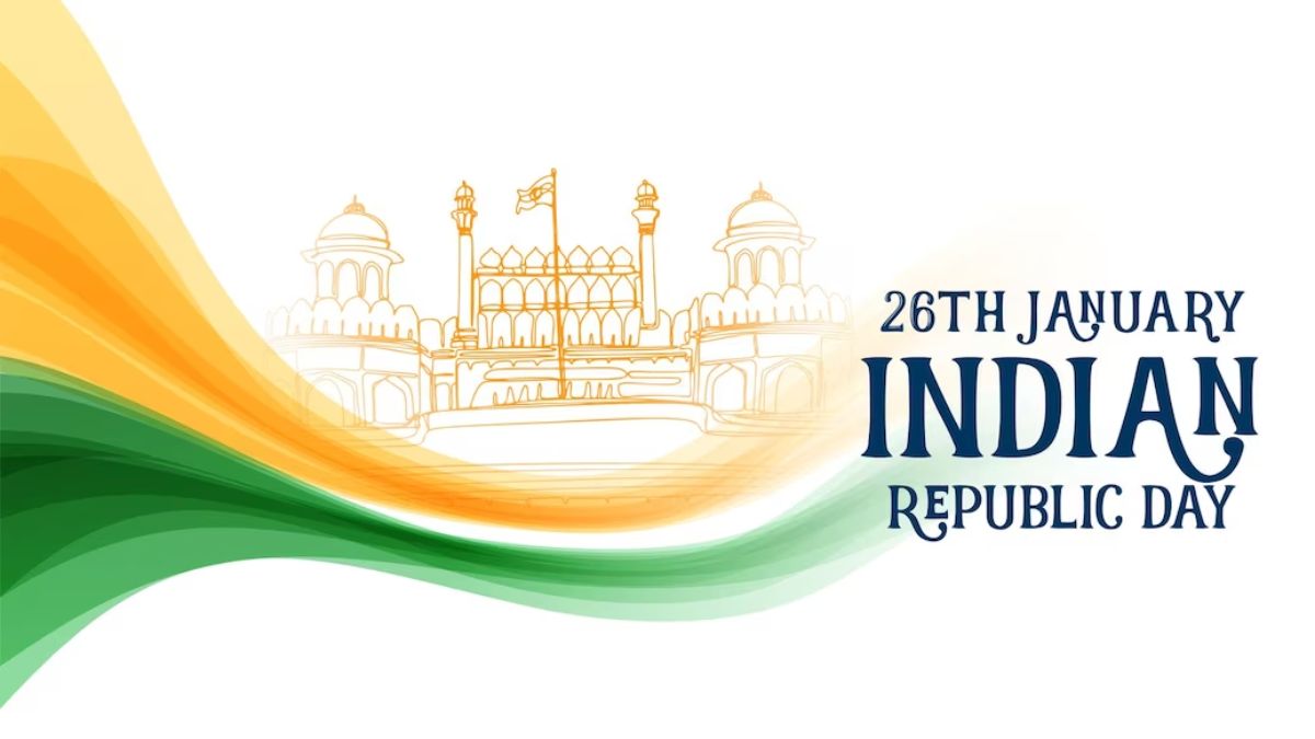 Republic Day 2024 Parade Tickets Booking Where To Live Stream; How To