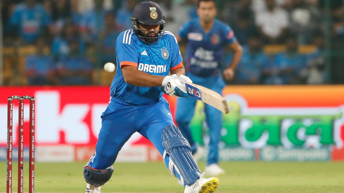 T20I Super Over Rules Explained: Why Rohit Sharma Was Allowed To Bat ...