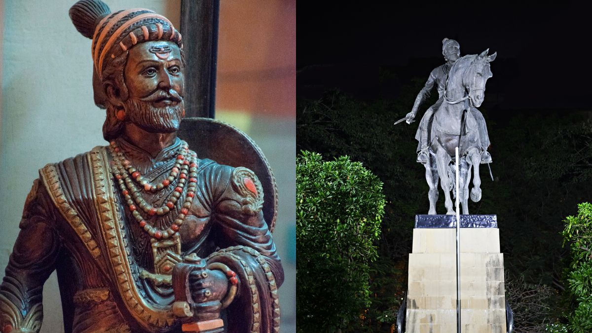 Chhatrapati Shivaji Jayanti 2024: Wishes, Messages, Quotes, WhatsApp ...