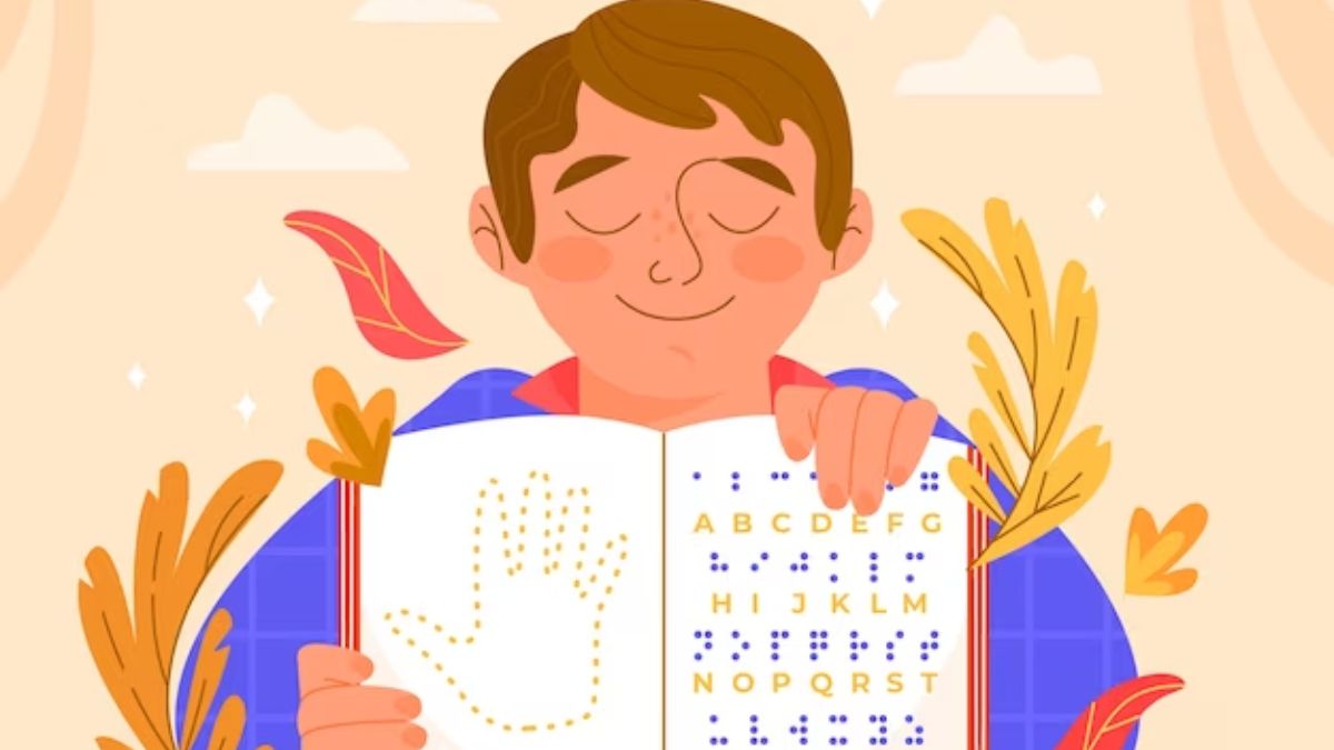 World Braille Day 2025: Wishes, Messages, Quotes, Whatsapp And Facebook 