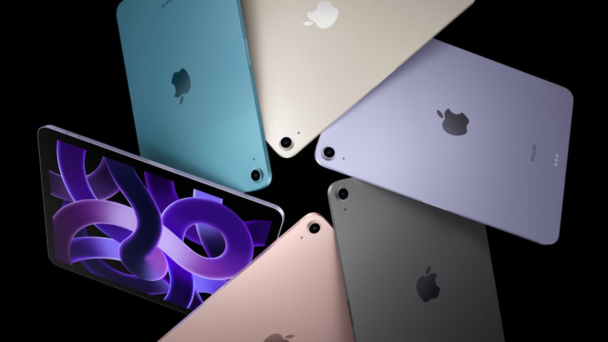 Best Apple iPads in 2024