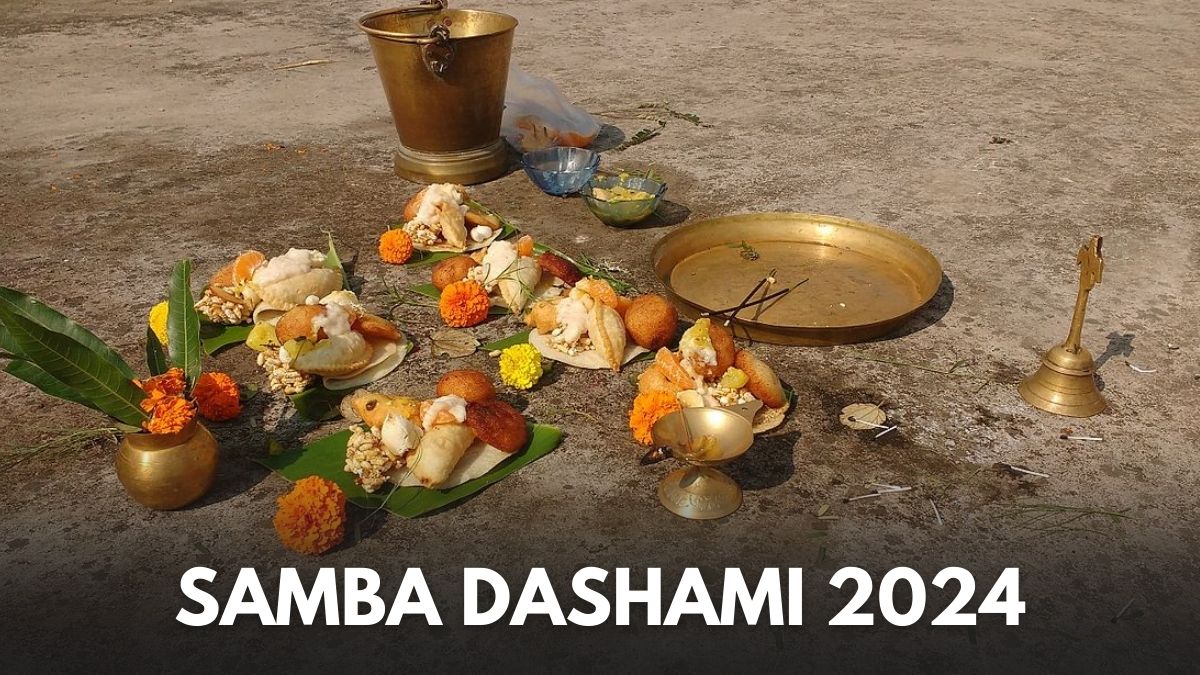 Samba Dashami 2024 Date, Significance And Rituals Of This Odia