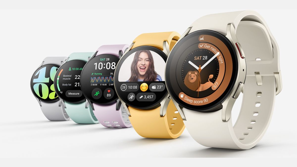 Samsung Galaxy Watch 4 review: Best Android smartwatch ever - Technology  News | The Financial Express