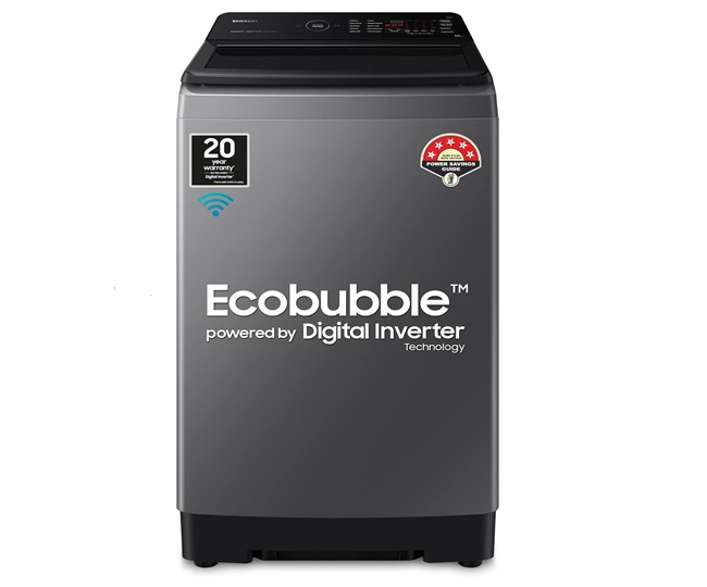 Best 10 KG Washing Machines In India Washing Your Worries Away