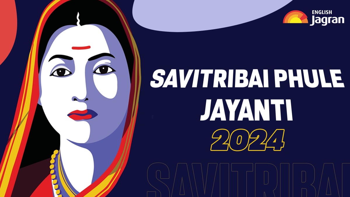 Savitribai Phule Jayanti 2024: Top 20 Quotes By The Mother Of Indian ...