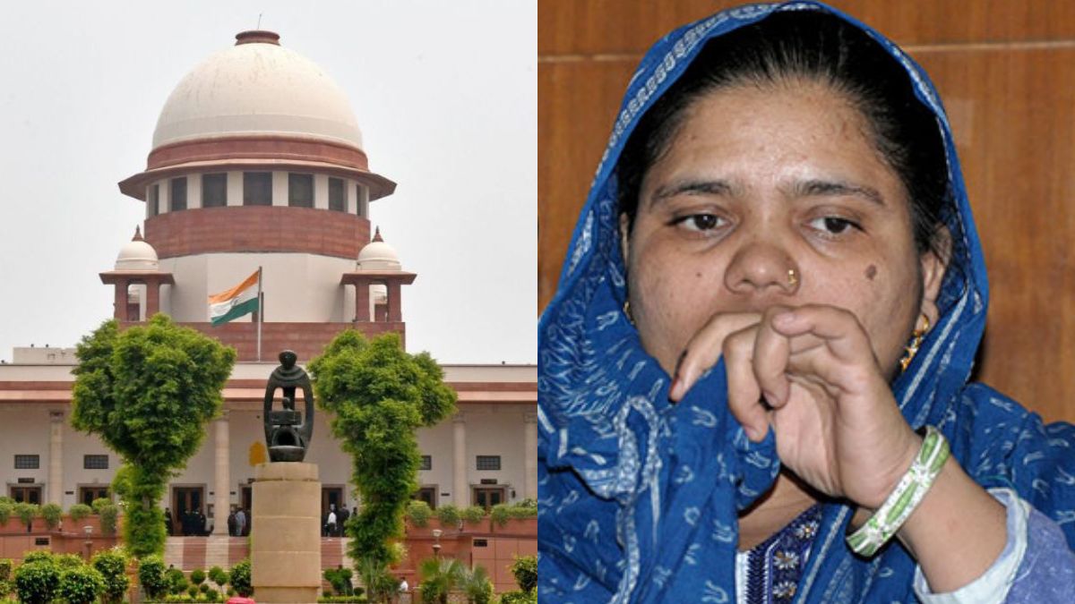 Bilkis Bano Case: Convicts' Plea Seeking More Time To Surrender ...