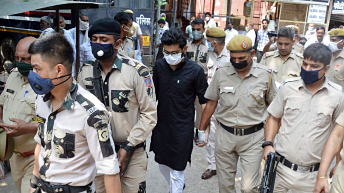 Sharjeel Imam Sedition Case: Delhi HC Asks Trial Court To Rule On ...