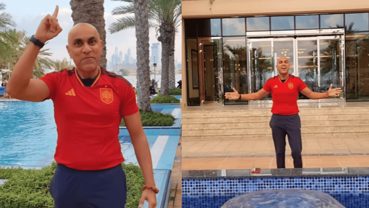 baba-sehgal-gives-a-twist-to-kishore-kumar-hit-song-o-mere-dil-ke-chain-internet-approves-watch-viral-video
