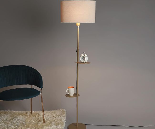 Best Floor Lamps Under 3000 Sparkle Your Personal Space With Some Warm