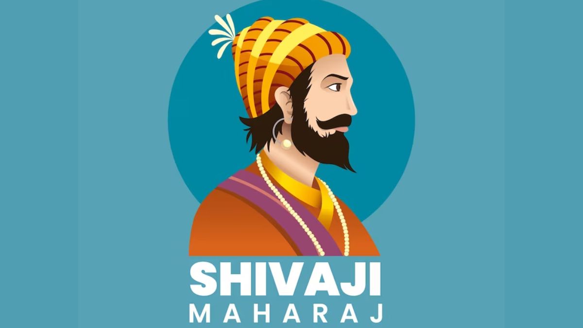 Shivaji Jayanti 2024: Wishes: Greetings, Messages, Quotes, WhatsApp And ...