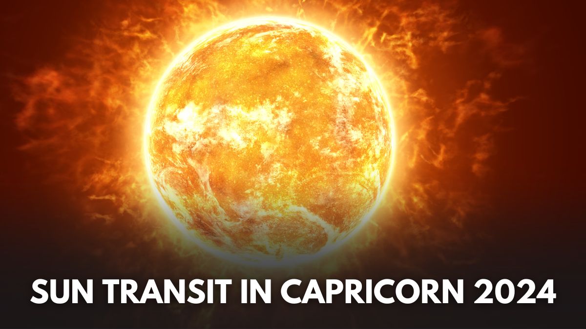 Surya Gochar 2024 Sun Transit In Capricorn Will Not Be Favourable For   Sun Transit In Capricorn 20241705124724099 