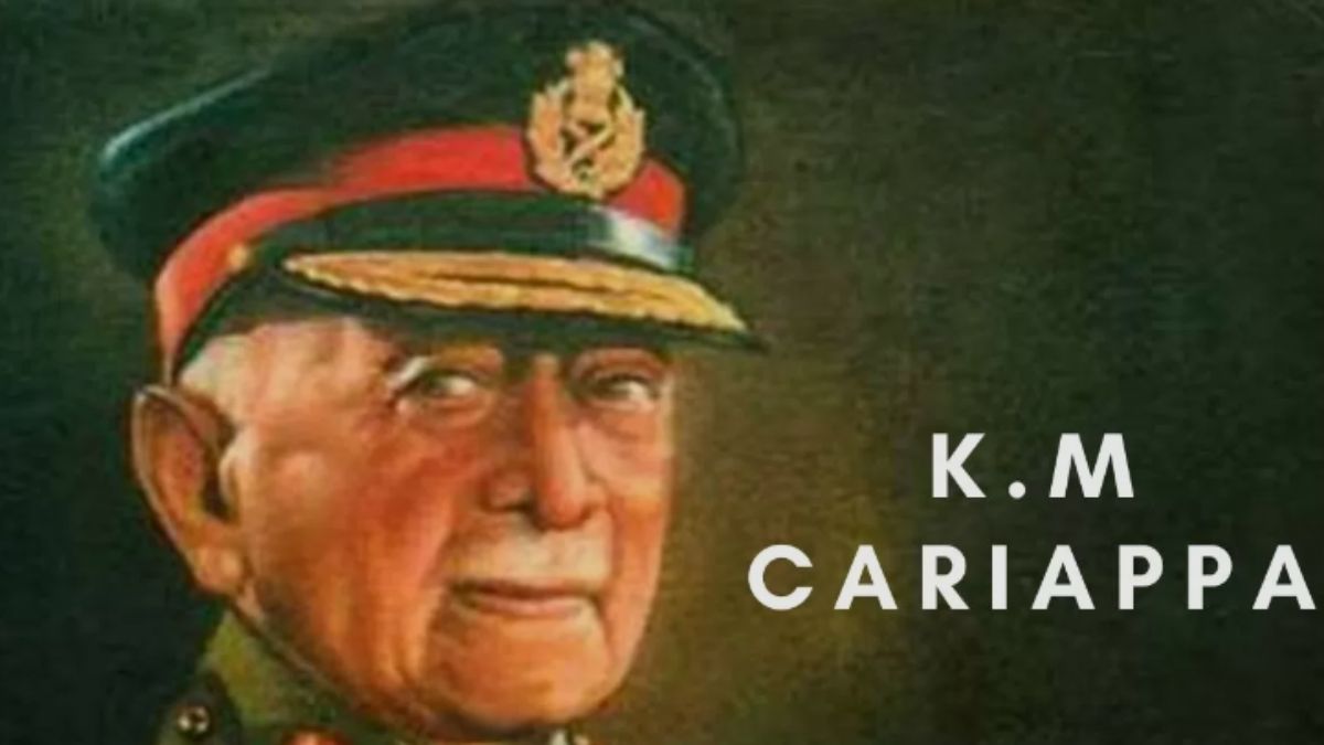K.M Cariappa Jayanti 2024: Top 10 Quotes By The First Indian Commander-In- Chief Of The Indian Army