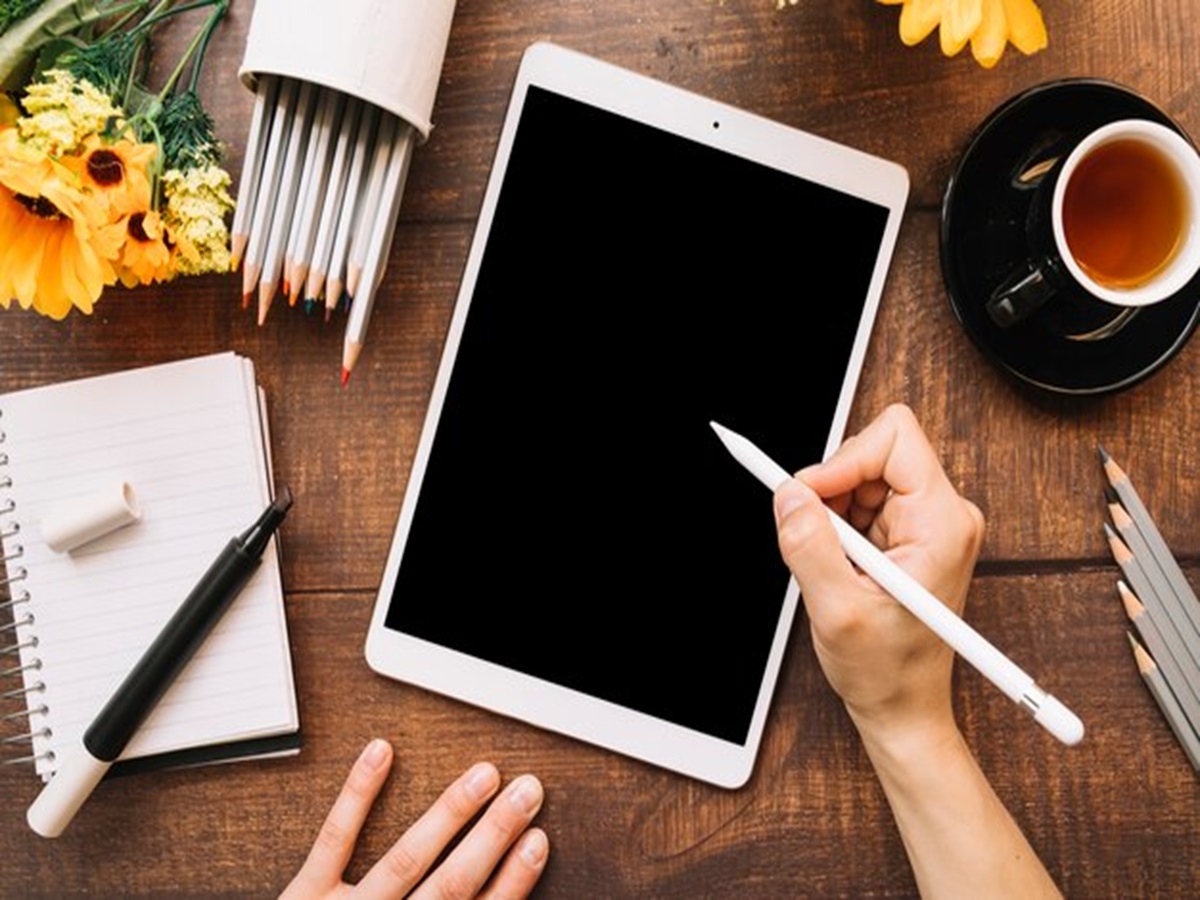 The Best Writing Tablets for 2024
