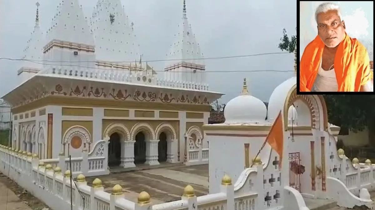 jharkhand-priest-fights-court-case-awaits-liberation-of-temple-idols-stolen-37-years-ago