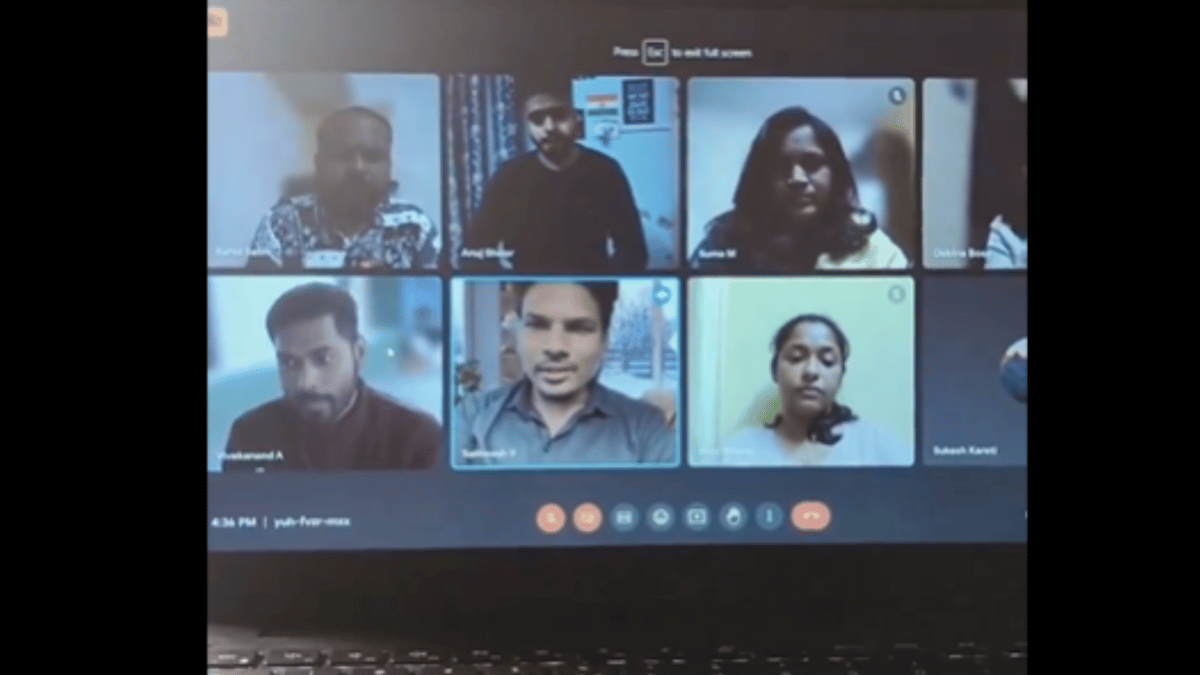 office-zoom-meeting-goes-wrong-as-employees-begin-fighting-over-speaking-hindi-viral-video-sparks-debate-watch