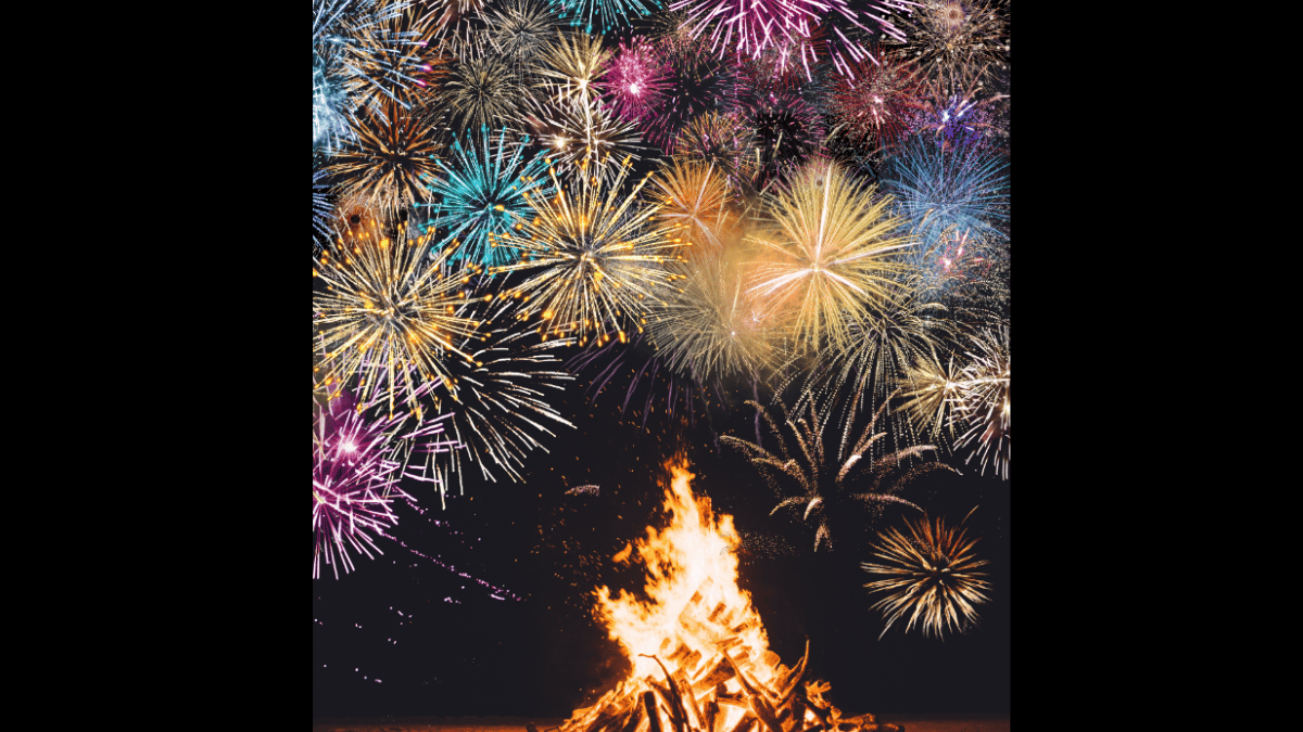 Spot the pinwheels in under 5 seconds. (Source: The Sun)